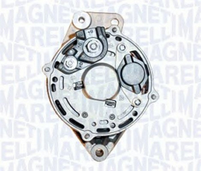 MAGNETI MARELLI 944390345300 -  Генератор